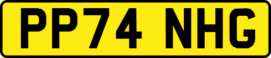PP74NHG