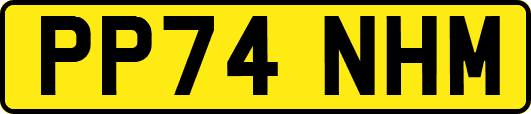 PP74NHM