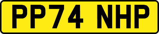 PP74NHP