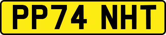 PP74NHT