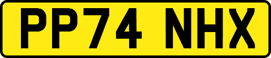 PP74NHX