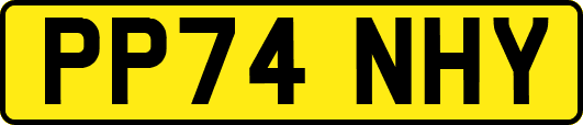 PP74NHY