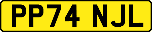 PP74NJL