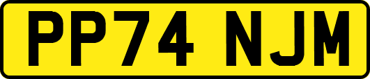 PP74NJM