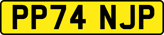 PP74NJP
