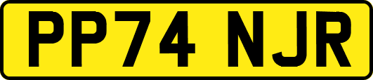 PP74NJR