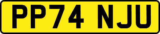 PP74NJU