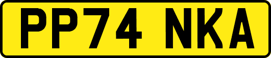PP74NKA