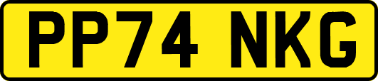 PP74NKG