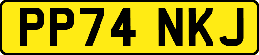 PP74NKJ