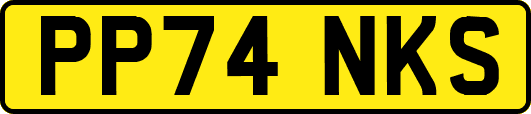 PP74NKS