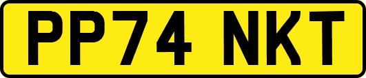 PP74NKT
