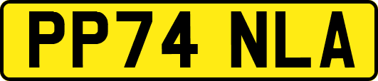 PP74NLA