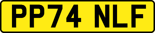 PP74NLF