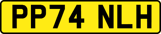 PP74NLH