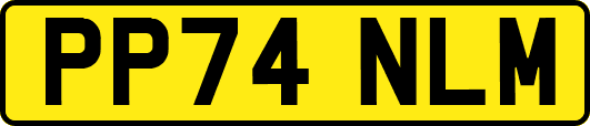 PP74NLM