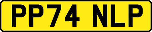 PP74NLP