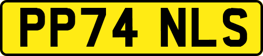 PP74NLS