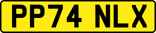 PP74NLX