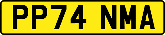 PP74NMA