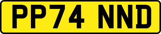 PP74NND