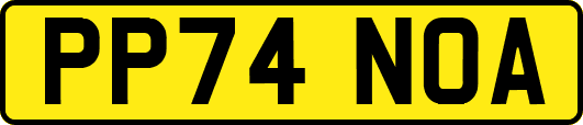 PP74NOA