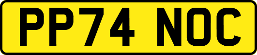 PP74NOC