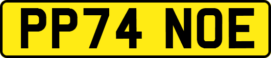 PP74NOE