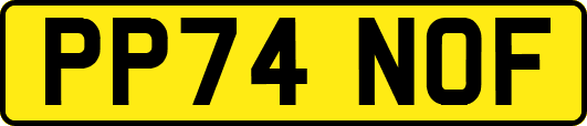 PP74NOF