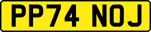 PP74NOJ