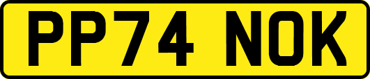 PP74NOK
