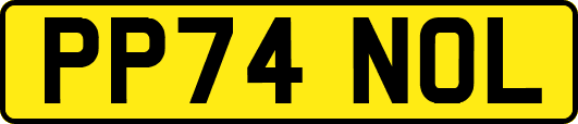 PP74NOL