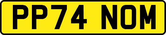 PP74NOM