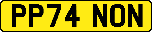 PP74NON