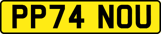 PP74NOU
