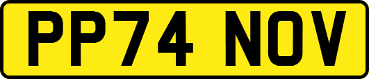 PP74NOV