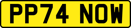 PP74NOW