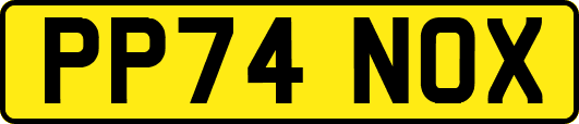 PP74NOX