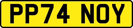 PP74NOY