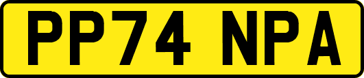 PP74NPA