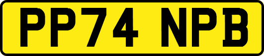 PP74NPB