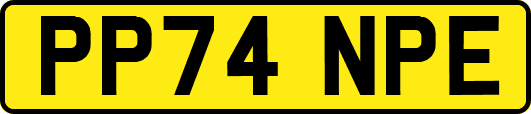 PP74NPE