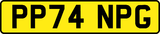 PP74NPG
