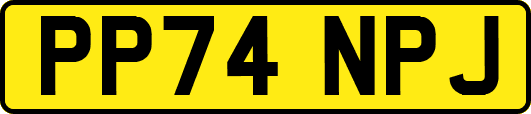 PP74NPJ