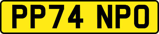 PP74NPO