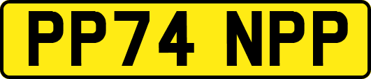 PP74NPP