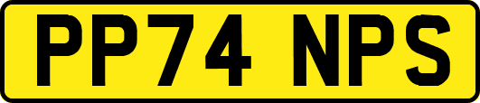 PP74NPS