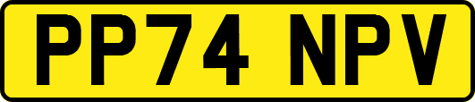 PP74NPV