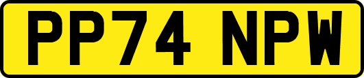 PP74NPW