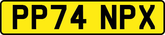 PP74NPX